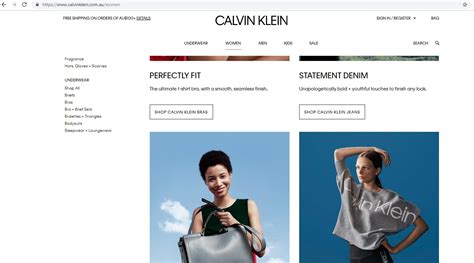 calvin klein sale|More.